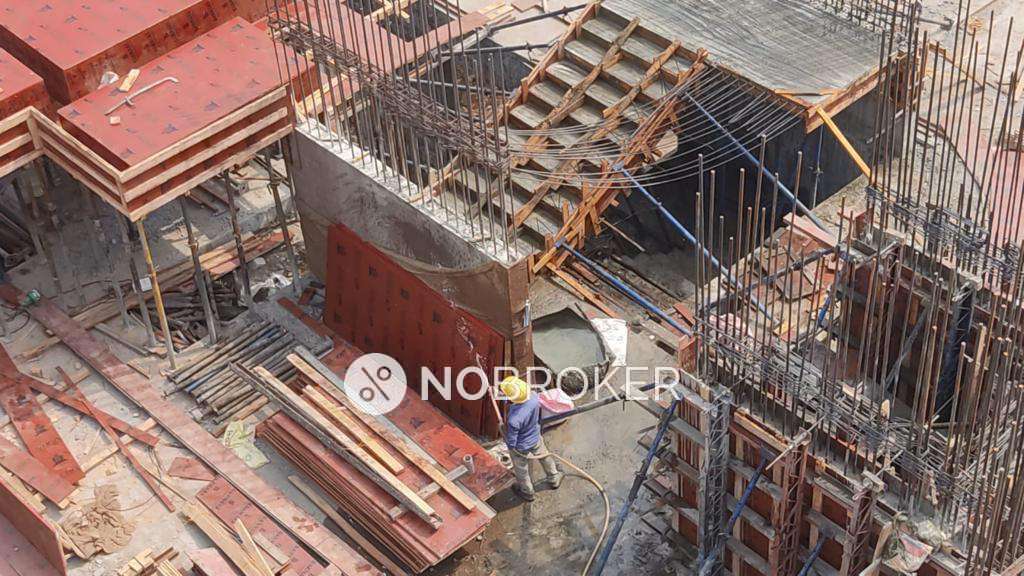 2 BHK Flat In Kamla Horizon for Rent  In Bhandup West