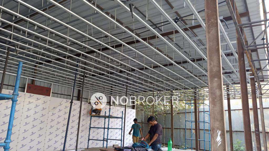 2 BHK Flat In Kamla Horizon for Rent  In Bhandup West