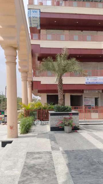 Shop in Gaur Yamuna City, Greater_noida for sale 