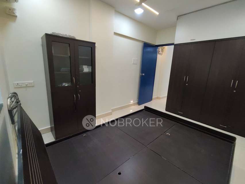 2 BHK Flat In Tanishq Society for Rent  In Tanishq Society Building C D E F G