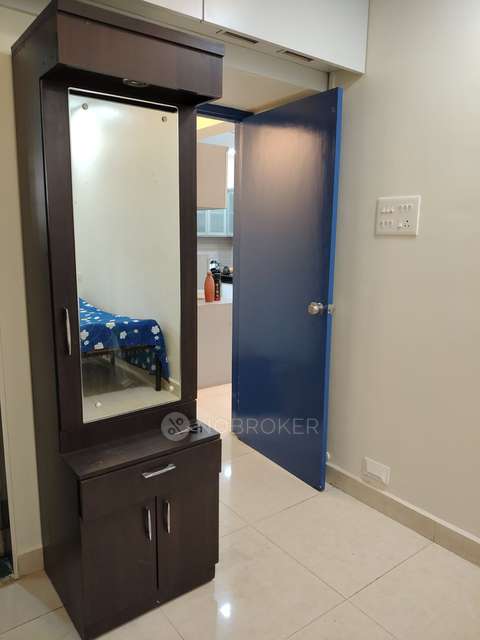 2 BHK Flat In Tanishq Society for Rent  In Tanishq Society Building C D E F G