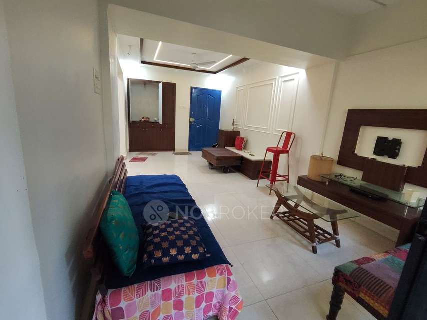 2 BHK Flat In Tanishq Society for Rent  In Tanishq Society Building C D E F G