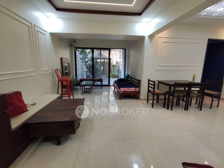 2 BHK Flat In Tanishq Society for Rent  In Tanishq Society Building C D E F G