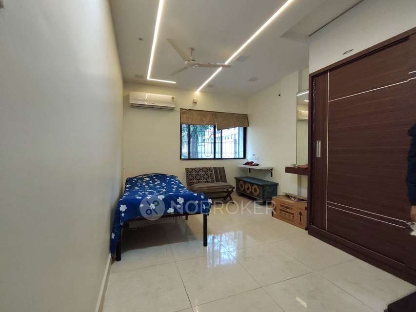 2 BHK Flat In Tanishq Society for Rent  In Tanishq Society Building C D E F G
