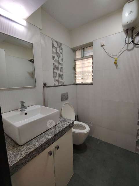 2 BHK Flat In Tanishq Society for Rent  In Tanishq Society Building C D E F G