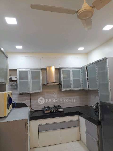 2 BHK Flat In Tanishq Society for Rent  In Tanishq Society Building C D E F G