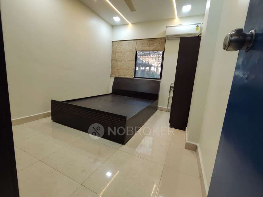 2 BHK Flat In Tanishq Society for Rent  In Tanishq Society Building C D E F G