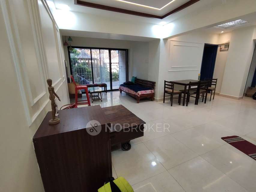 2 BHK Flat In Tanishq Society for Rent  In Tanishq Society Building C D E F G