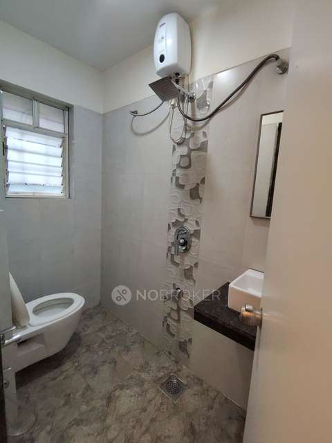 2 BHK Flat In Tanishq Society for Rent  In Tanishq Society Building C D E F G