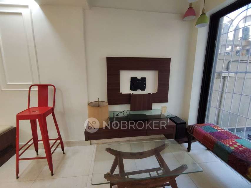 2 BHK Flat In Tanishq Society for Rent  In Tanishq Society Building C D E F G