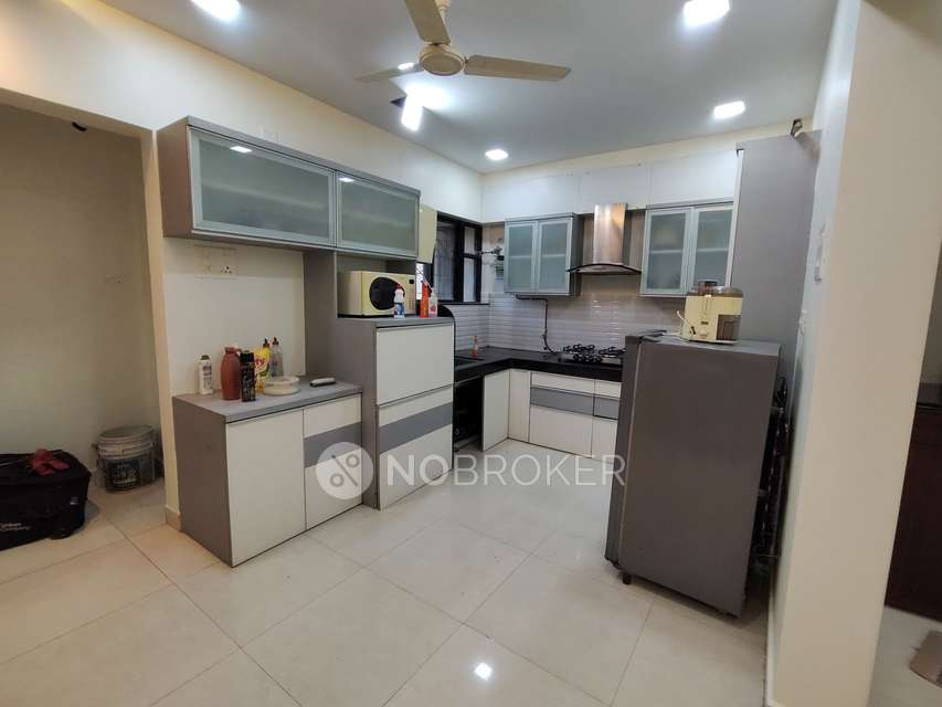 2 BHK Flat In Tanishq Society for Rent  In Tanishq Society Building C D E F G