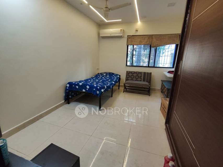 2 BHK Flat In Tanishq Society for Rent  In Tanishq Society Building C D E F G