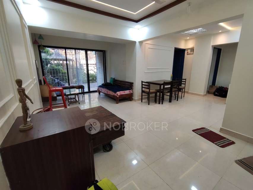 2 BHK Flat In Tanishq Society for Rent  In Tanishq Society Building C D E F G