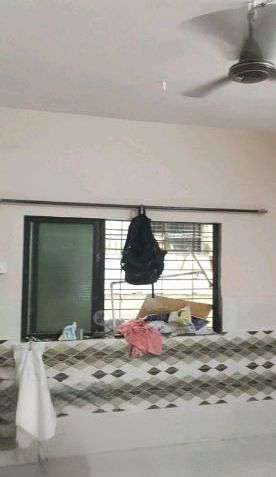 1 RK Flat In Jay Anand Dham Chs For Sale  In Dombivli East