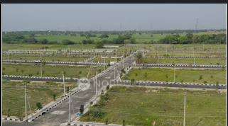 Plot For Sale  In Sangareddy