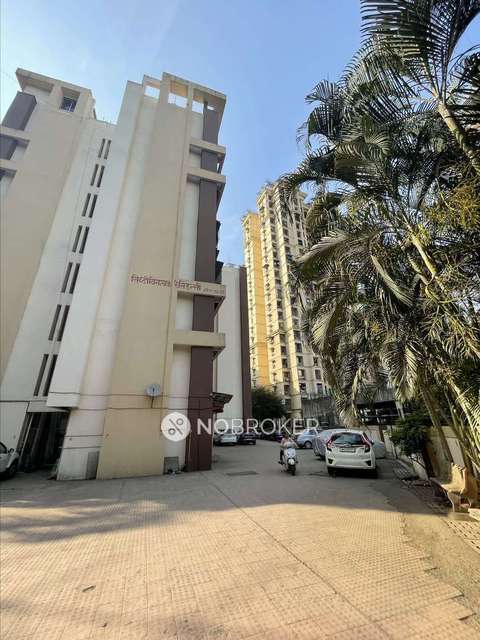 1 RK Flat In Siddhivinayak Apartment for Lease  In Thane