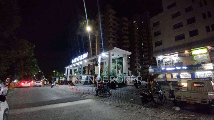 2 BHK Flat In Gaur Atulyam For Sale  In Omicron I