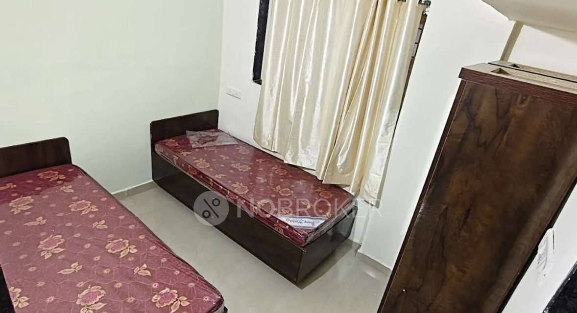 PG for Boys in Wadgaon Sheri,