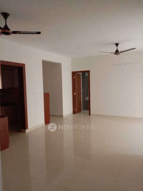 3 BHK Flat In Prestige Primerose Hills  for Rent  In Uttarahalli, 