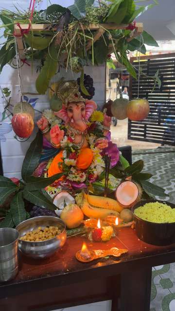 PG for Girls in Yella Reddy Guda