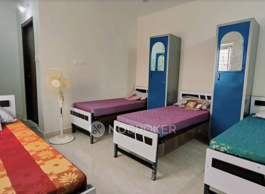 PG for Girls in Ameerpet