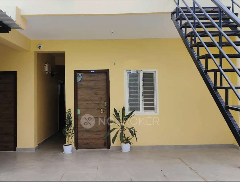 PG for Girls in Ameerpet