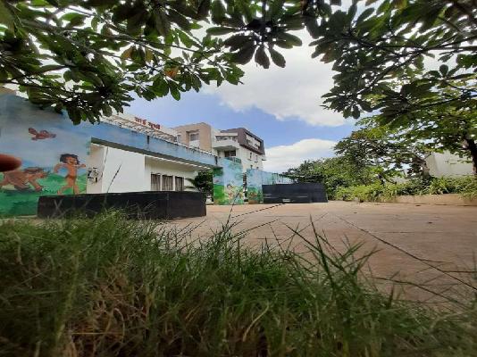 2 BHK Flat In Yugal Sai Srushti, Loni Kalbhor For Sale  In F2jg+j44, Loni Kalbhor Gaon, Loni Kalbhor, Maharashtra 412201, India