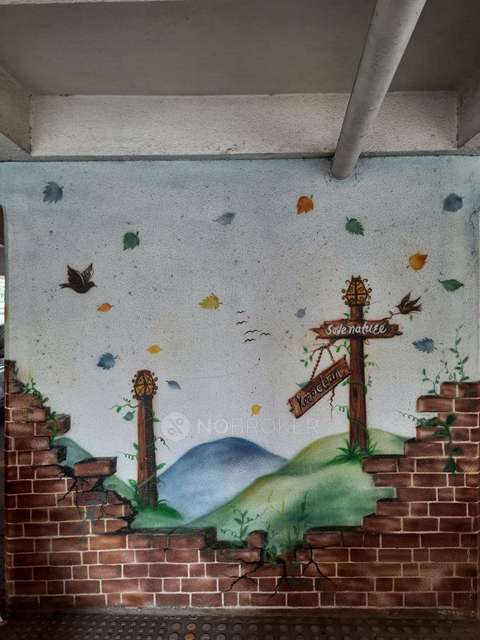 2 BHK Flat In Yugal Sai Srushti, Loni Kalbhor For Sale  In F2jg+j44, Loni Kalbhor Gaon, Loni Kalbhor, Maharashtra 412201, India