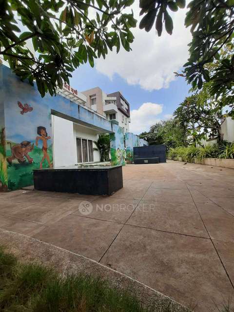 2 BHK Flat In Yugal Sai Srushti, Loni Kalbhor For Sale  In F2jg+j44, Loni Kalbhor Gaon, Loni Kalbhor, Maharashtra 412201, India