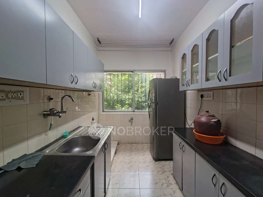 2 BHK Flat In Nandi Park for Rent  In Gottigere