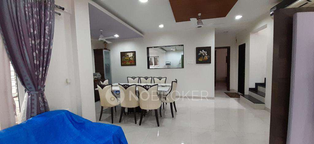 4+ BHK Villa In Palace Orchard For Sale  In Mohammed Wadi