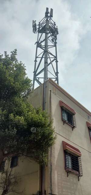 3 BHK Flat In Sb For Sale  In Warje