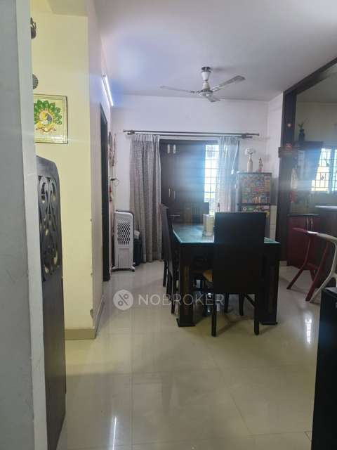 2 BHK Flat In  Sri Vari Enclave For Sale  In Horamavu Agara