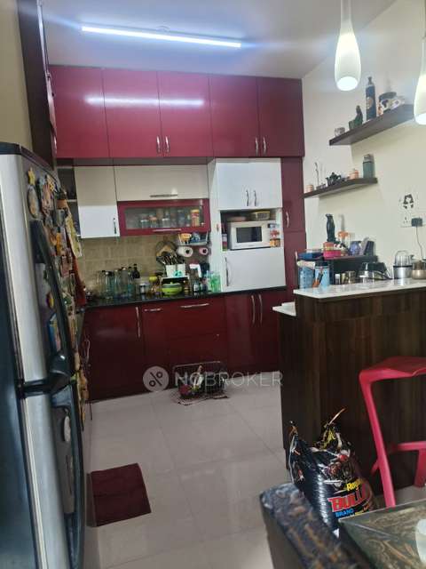 2 BHK Flat In  Sri Vari Enclave For Sale  In Horamavu Agara