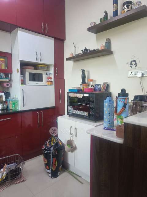 2 BHK Flat In  Sri Vari Enclave For Sale  In Horamavu Agara