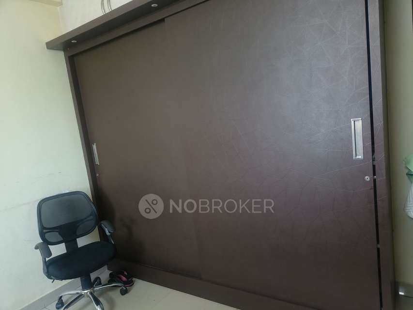 2 BHK Flat In  Sri Vari Enclave For Sale  In Horamavu Agara