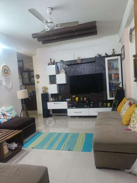 2 BHK Flat In  Sri Vari Enclave For Sale  In Horamavu Agara
