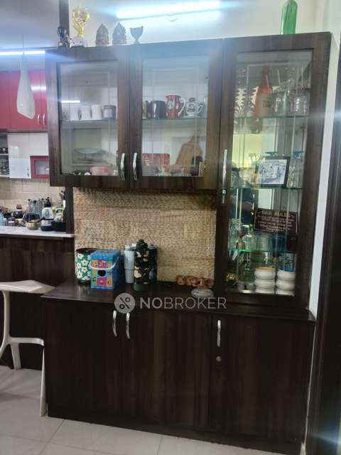 2 BHK Flat In  Sri Vari Enclave For Sale  In Horamavu Agara