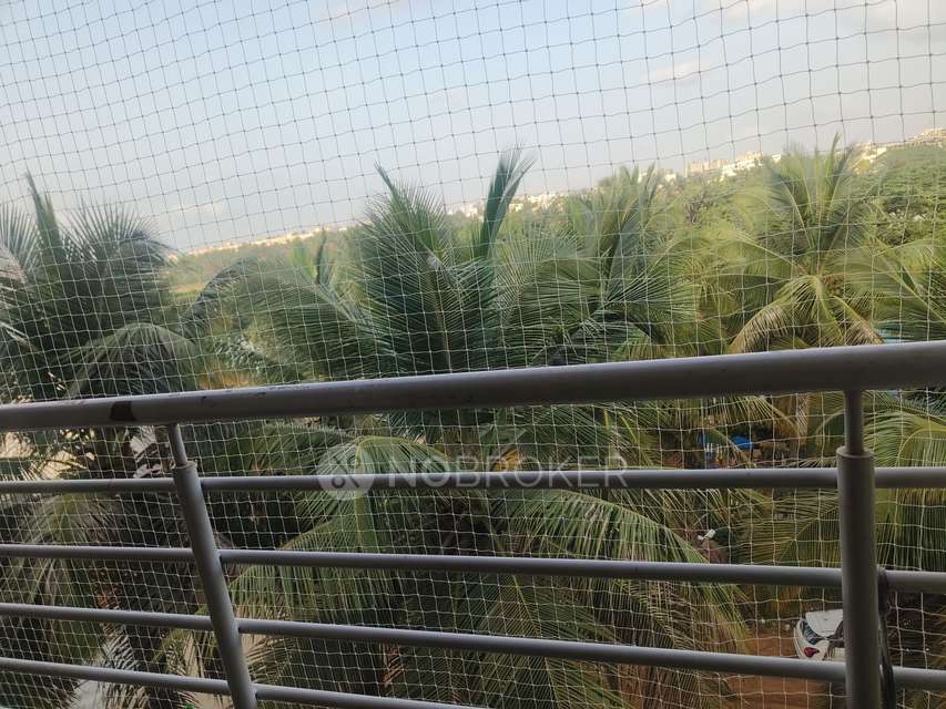 2 BHK Flat In  Sri Vari Enclave For Sale  In Horamavu Agara