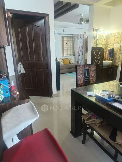 2 BHK Flat In  Sri Vari Enclave For Sale  In Horamavu Agara