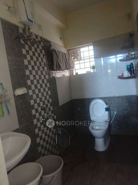 2 BHK Flat In  Sri Vari Enclave For Sale  In Horamavu Agara