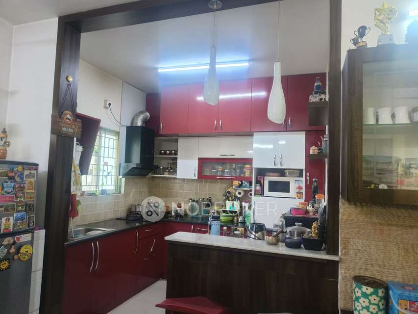 2 BHK Flat In  Sri Vari Enclave For Sale  In Horamavu Agara