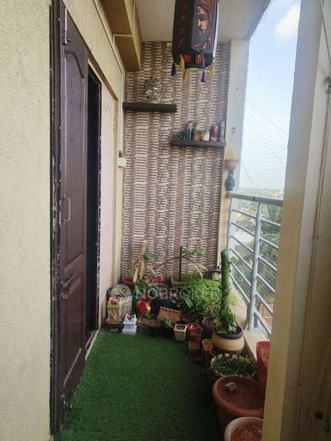 2 BHK Flat In  Sri Vari Enclave For Sale  In Horamavu Agara