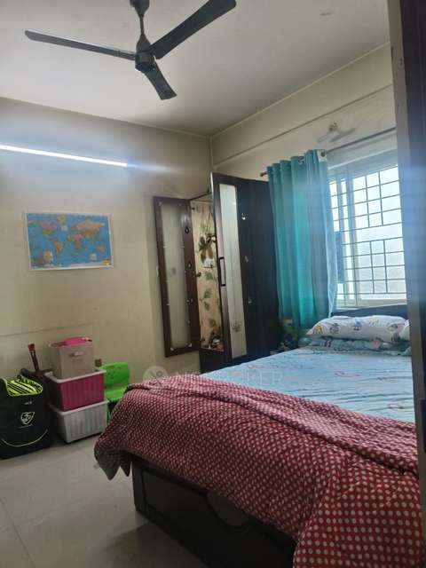 2 BHK Flat In  Sri Vari Enclave For Sale  In Horamavu Agara