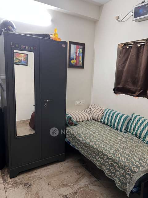 3 BHK Flat In Orchid Enclave For Sale  In Choolaimedu