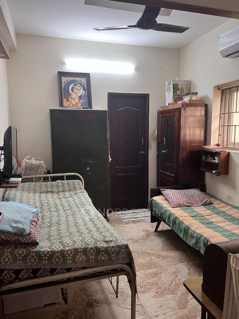 3 BHK Flat In Orchid Enclave For Sale  In Choolaimedu
