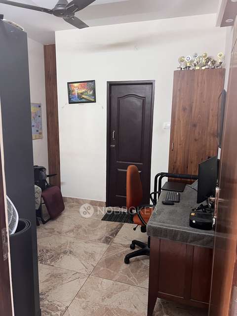 3 BHK Flat In Orchid Enclave For Sale  In Choolaimedu