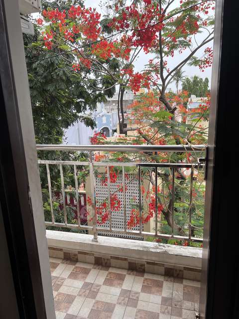 3 BHK Flat In Orchid Enclave For Sale  In Choolaimedu