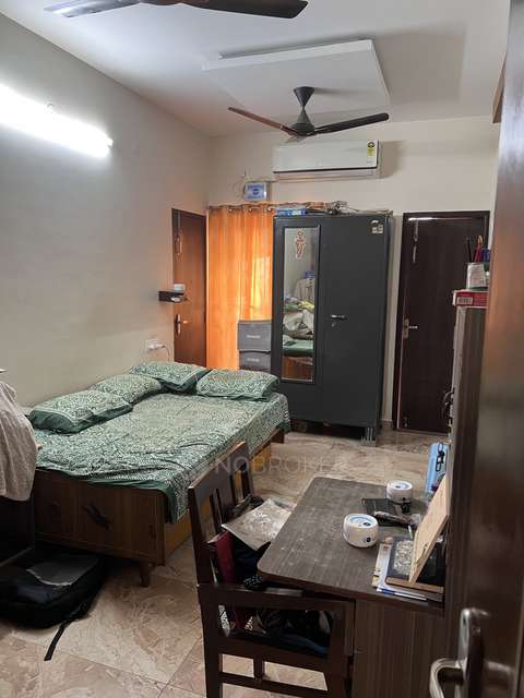 3 BHK Flat In Orchid Enclave For Sale  In Choolaimedu