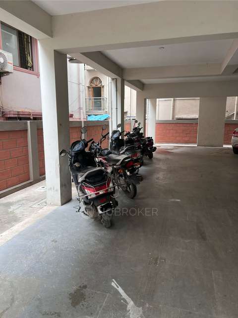 3 BHK Flat In Orchid Enclave For Sale  In Choolaimedu